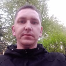 Фотография мужчины Юрий, 30 лет из г. Хабаровск
