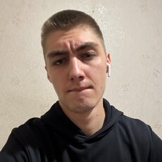 Фотография мужчины Wesker, 20 лет из г. Калининград
