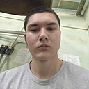 Евгений, 20 лет