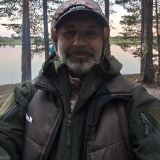 Николай, 54 из г. Екатеринбург.