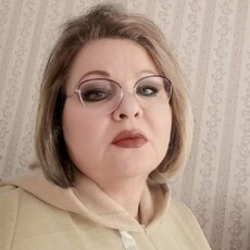 Фотография девушки Лилия, 53 года из г. Мурманск