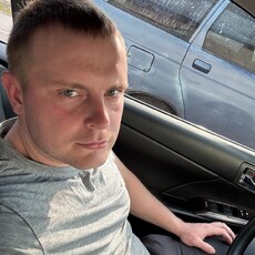 Фотография мужчины Дмитрий, 32 года из г. Новомосковск
