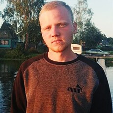 Фотография мужчины Максим, 28 лет из г. Могилев