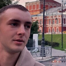 Фотография мужчины Данил, 24 года из г. Наро-Фоминск