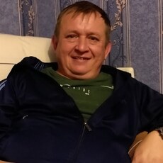Фотография мужчины Влад, 48 лет из г. Волгоград
