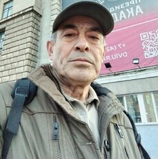Фотография мужчины Мурат, 55 лет из г. Хабаровск