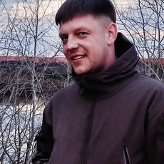 Фотография мужчины Андрей, 29 лет из г. Саратов