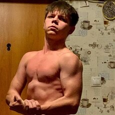Фотография мужчины Андрей, 18 лет из г. Симферополь