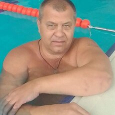 Фотография мужчины Сергей, 59 лет из г. Пенза