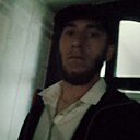 Шамиль, 28 лет