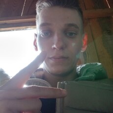 Фотография мужчины Alexey Egorovich, 23 года из г. Калуга