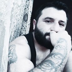 Фотография мужчины Эрик, 36 лет из г. Пермь