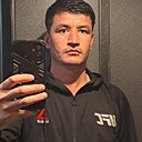 Jurabek, 33 года