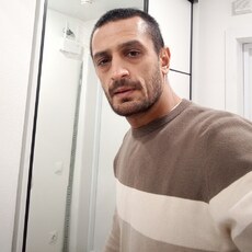 Фотография мужчины Сухроб, 39 лет из г. Москва