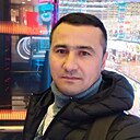 Завкибек, 43 года