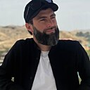 Шамиль, 33 года