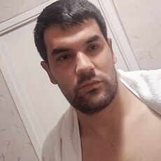Фотография мужчины Сердар, 31 год из г. Минск