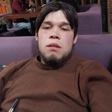 Фотография мужчины Саян, 22 года из г. Москва