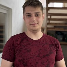 Фотография мужчины Артем, 28 лет из г. Хабаровск
