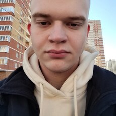 Фотография мужчины Михаил, 20 лет из г. Тула