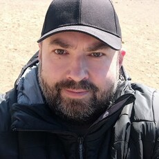 Фотография мужчины Георгий, 47 лет из г. Алчевск