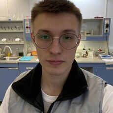 Фотография мужчины Никита, 21 год из г. Электросталь