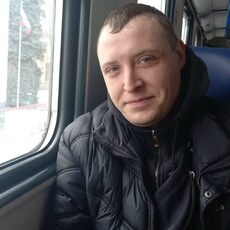 Фотография мужчины Вадим, 33 года из г. Енакиево