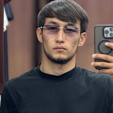 Фотография мужчины Кука, 25 лет из г. Алматы