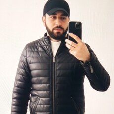 Фотография мужчины Лео, 31 год из г. Лабинск