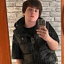 Ванька, 19 лет