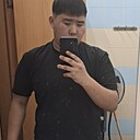 Александр, 20 лет