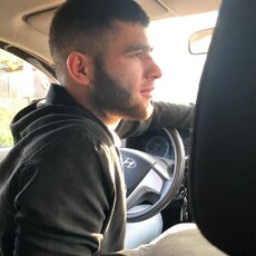 Фотография мужчины Kamal, 27 лет из г. Москва