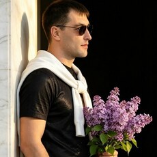 Александр, 35 из г. Оренбург.