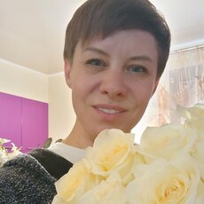 Фотография девушки Анастасия, 43 года из г. Бузулук