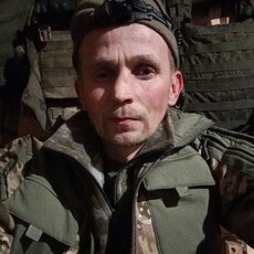 Фотография мужчины Михаил, 41 год из г. Кострома