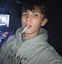 Егор, 19 лет