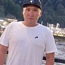 Айхал, 36 лет
