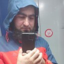 Самар, 36 лет