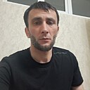 Нажмудин, 35 лет