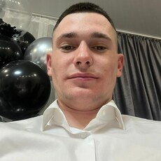 Фотография мужчины Алексей, 26 лет из г. Элиста