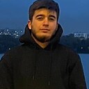 Мухаммад, 21 год