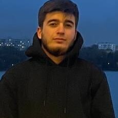 Фотография мужчины Мухаммад, 21 год из г. Москва