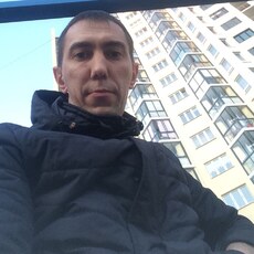 Фотография мужчины Руслан, 38 лет из г. Нягань