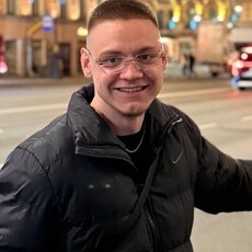 Фотография мужчины Ярослав, 20 лет из г. Псков