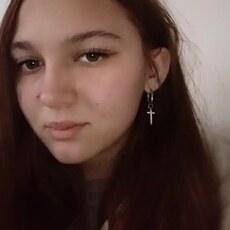 Фотография девушки Екатерина, 18 лет из г. Константиновск