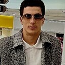 Serdar, 25 лет