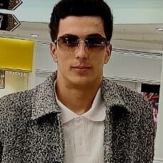 Фотография мужчины Serdar, 25 лет из г. Калининград