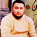 Султан, 30 лет