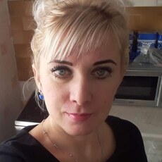 Елена, 44 из г. Челябинск.