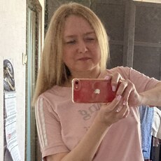 Фотография девушки Елена, 47 лет из г. Москва
